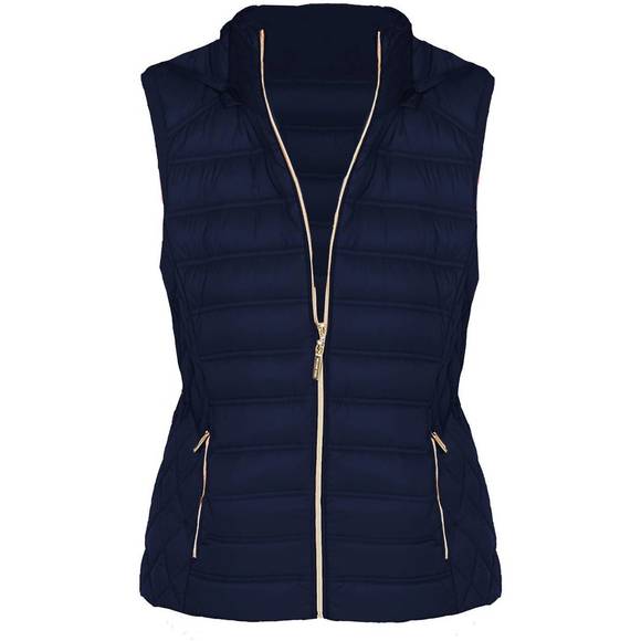 Michael Kors - Outerwear Down Puffer Vest Limeade